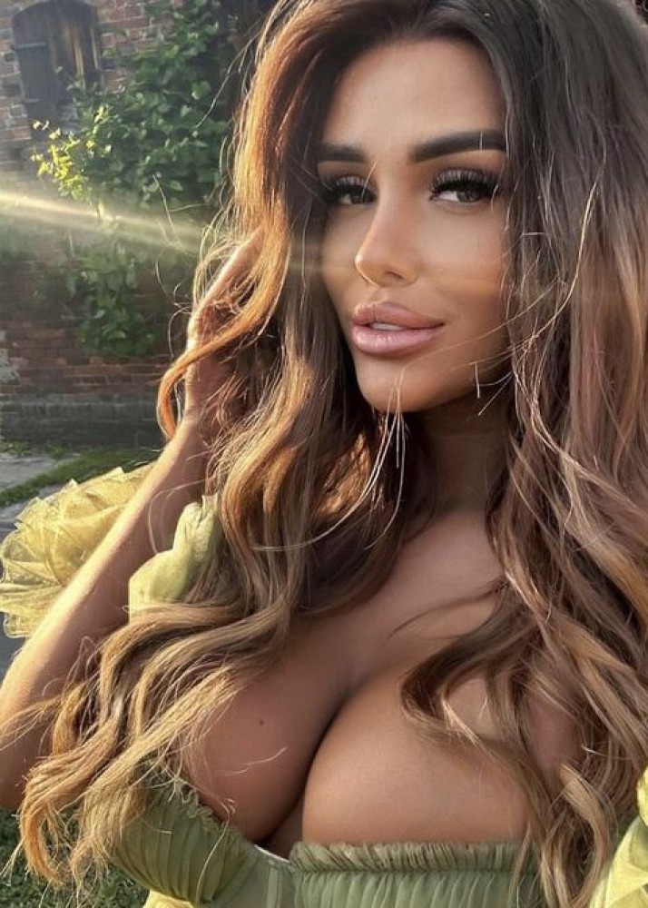 Индивидуалка Алина фото № 2 в городе Тихвин