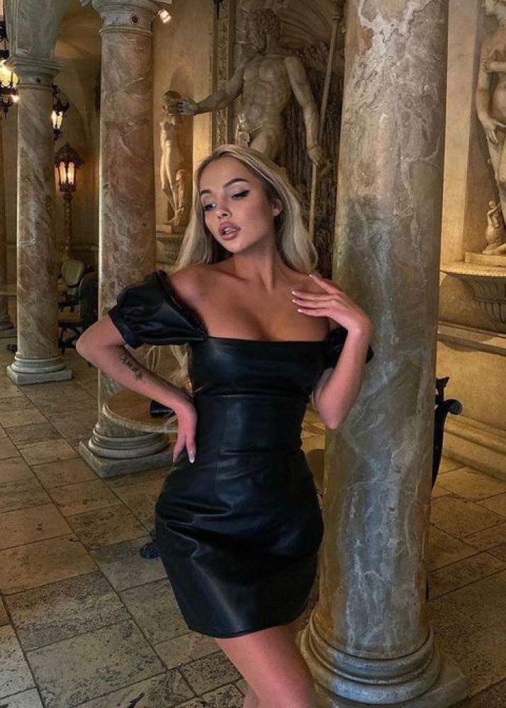 Индивидуалка Алина главное фото в городе Тихвин 