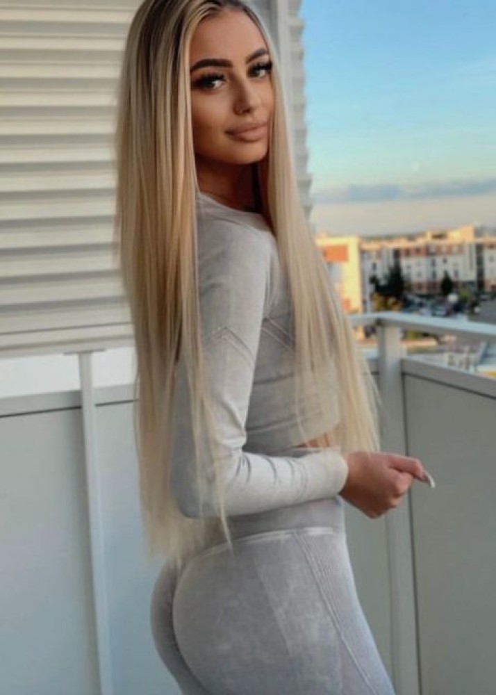 Индивидуалка Алиса главное фото в городе Тихвин 