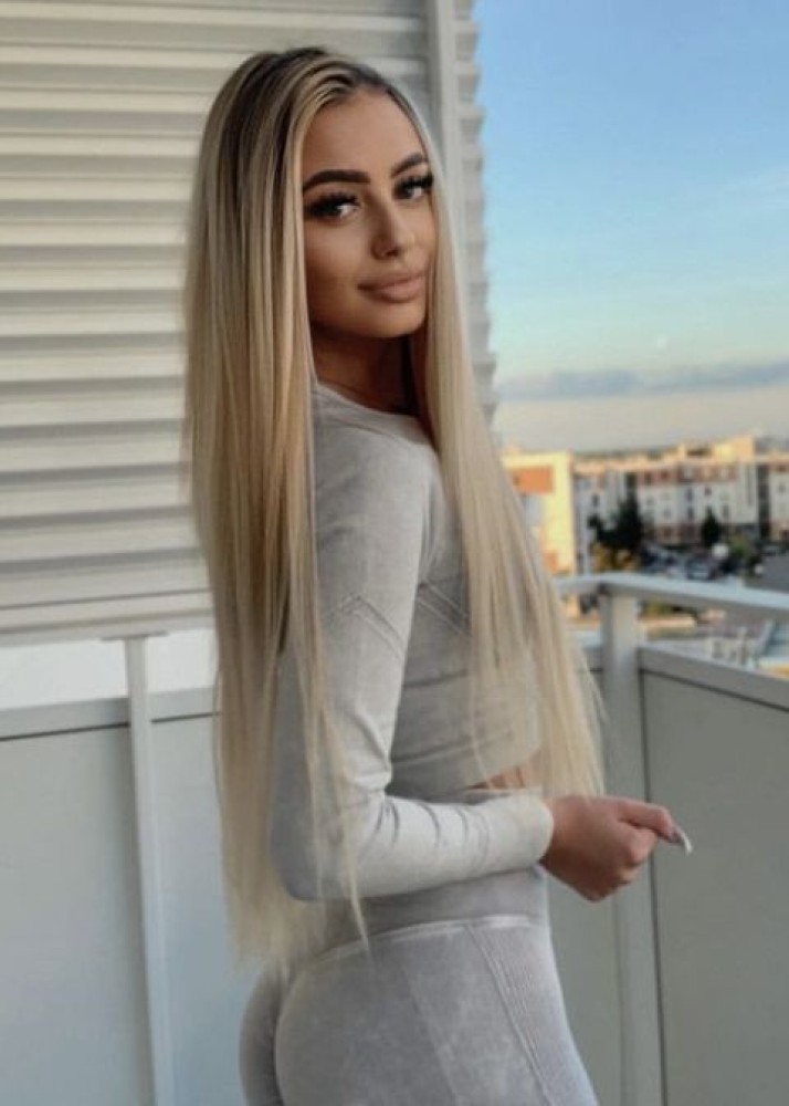 Индивидуалка Алиса фото № 2 в городе Тихвин