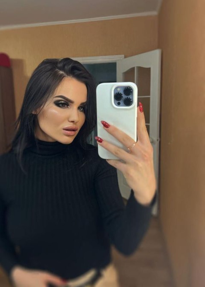 Индивидуалка Амина фото № 2 в городе Тихвин