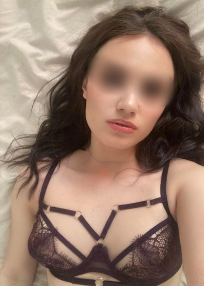 Индивидуалка Ангелина фото № 2 в городе Тихвин