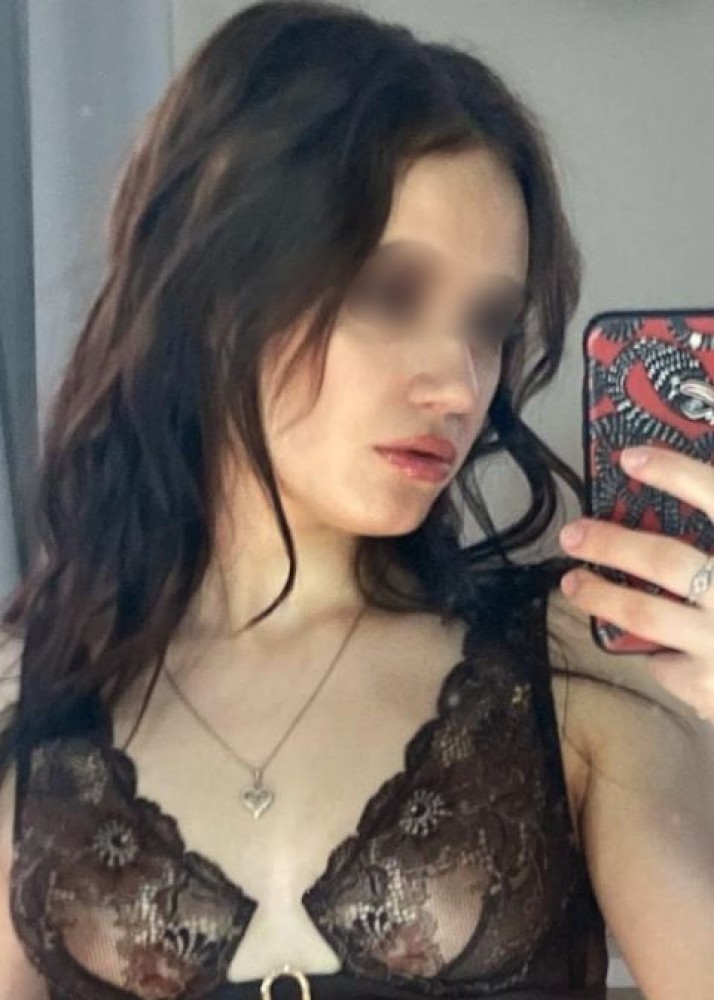 Индивидуалка Ангелина фото № 2 в городе Тихвин