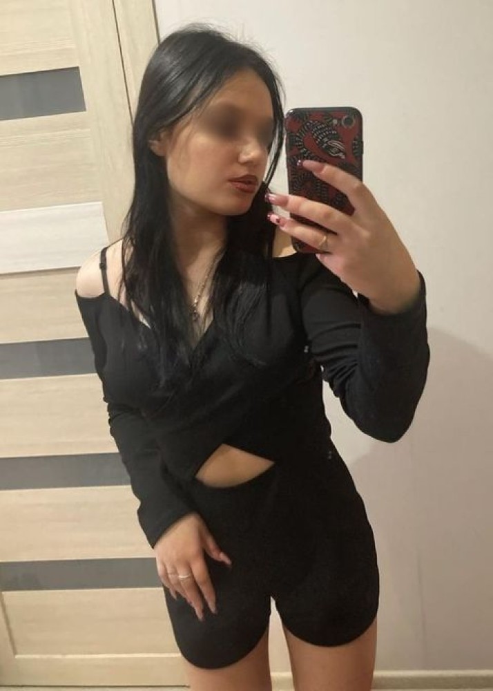 Индивидуалка Ангелина фото № 2 в городе Тихвин