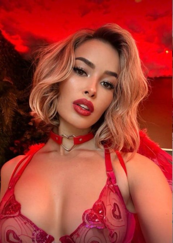 Индивидуалка Ангелок фото № 2 в городе Тихвин