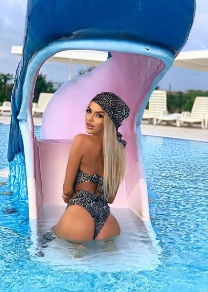 Индивидуалка Аня главное фото в городе Тихвин 