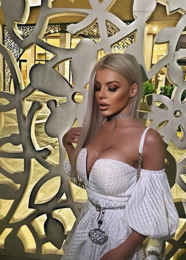 Индивидуалка Аня фото № 2 в городе Тихвин