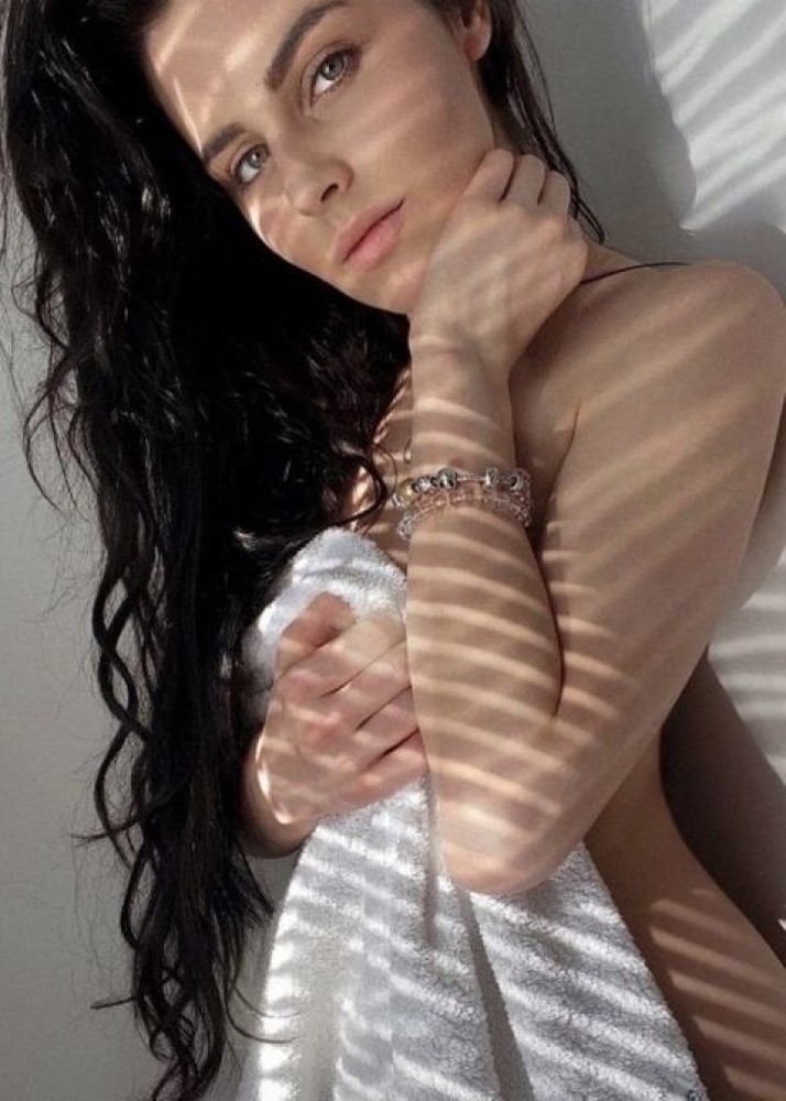 Индивидуалка Даша фото № 2 в городе Тихвин