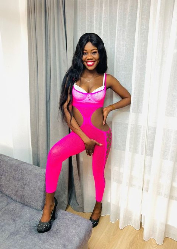 Индивидуалка Диана фото № 2 в городе Тихвин