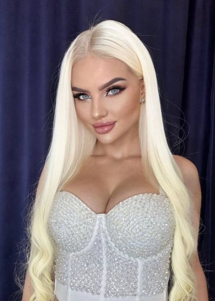 Индивидуалка Эдда главное фото в городе Тихвин 