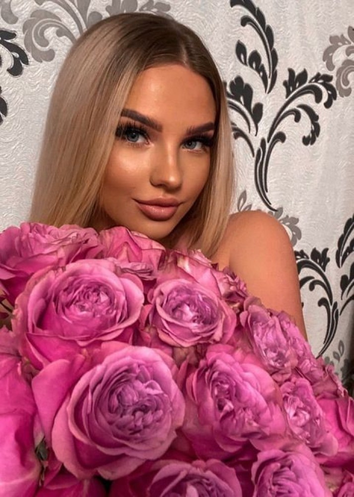 Индивидуалка Эдда фото № 2 в городе Тихвин