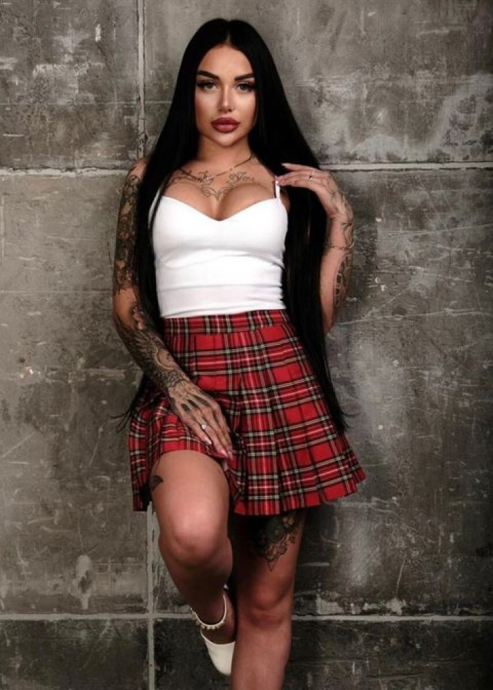 Индивидуалка Эрика главное фото в городе Тихвин 