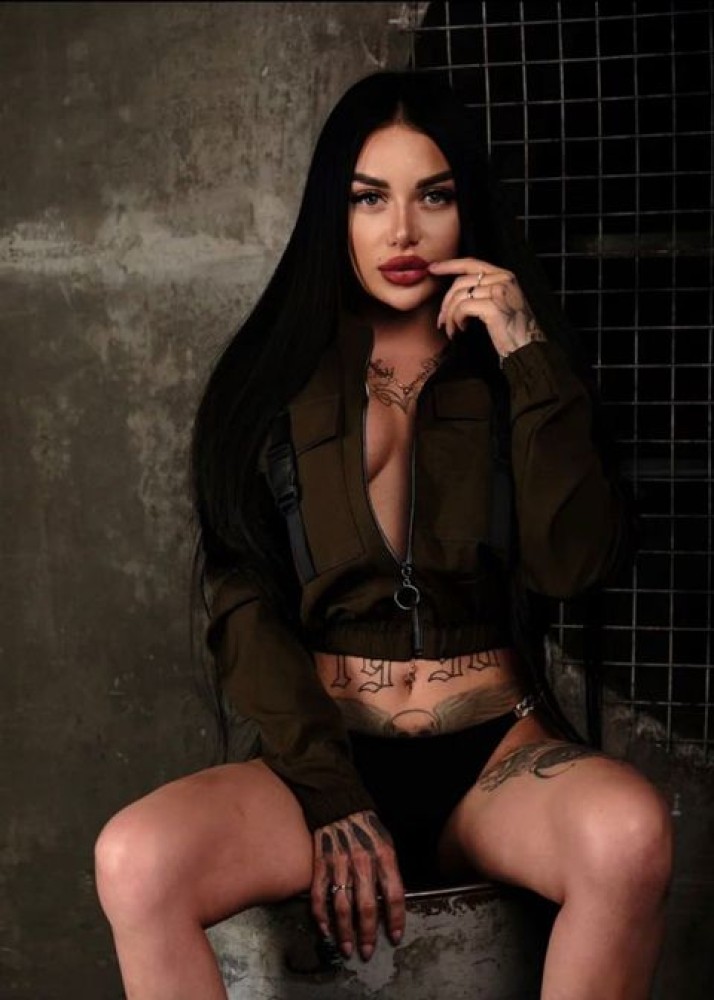 Индивидуалка Эрика фото № 2 в городе Тихвин