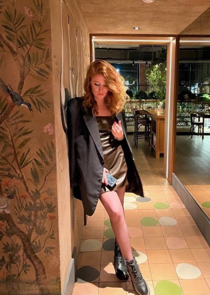 Индивидуалка Есения фото № 2 в городе Тихвин