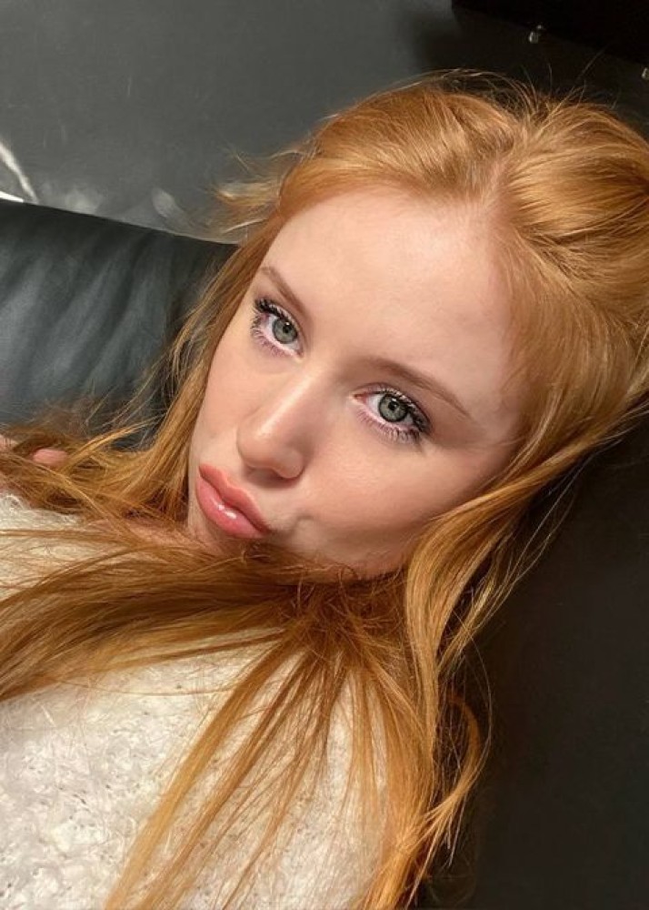 Индивидуалка Есения фото № 2 в городе Тихвин