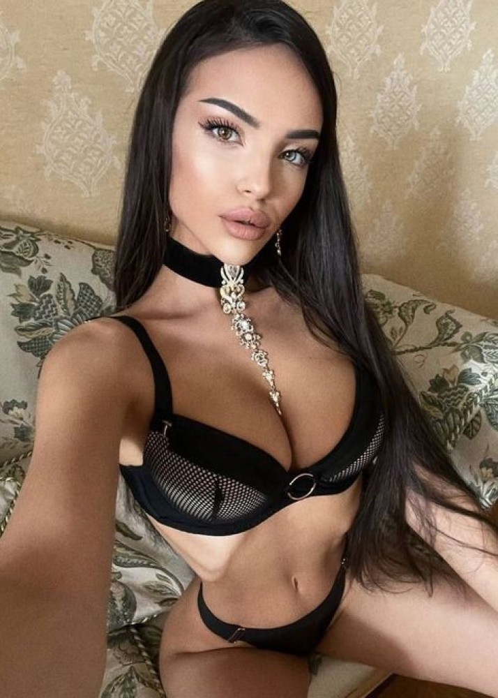 Индивидуалка Ева фото № 2 в городе Тихвин