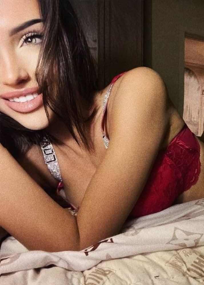 Индивидуалка Ева фото № 2 в городе Тихвин