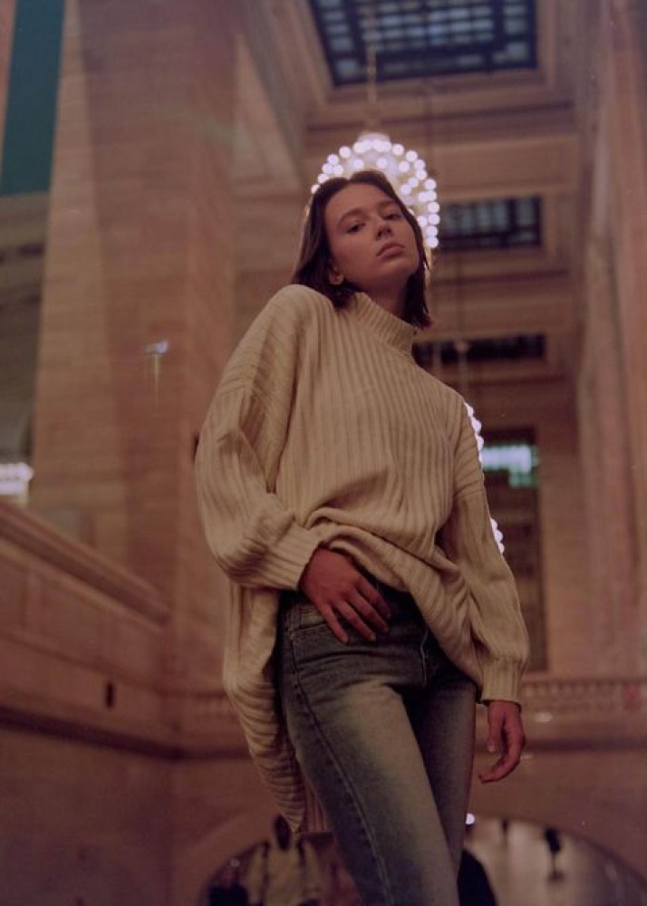 Индивидуалка Ингрид фото № 2 в городе Тихвин