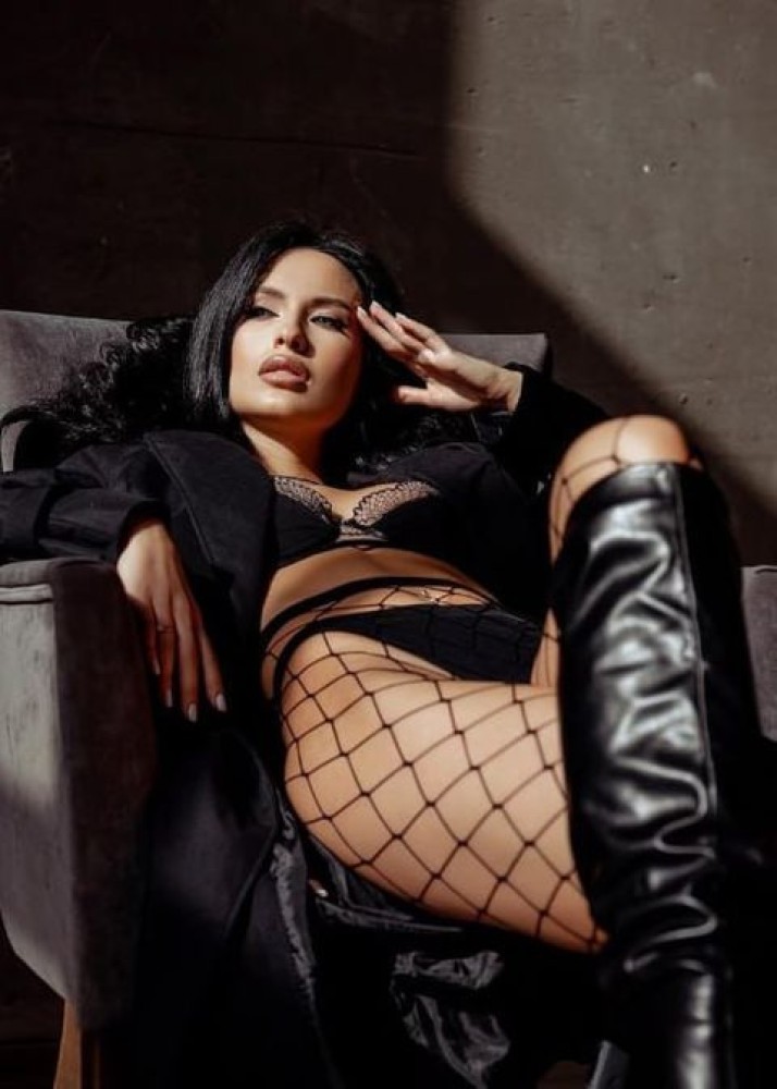 Индивидуалка Инна фото № 2 в городе Тихвин