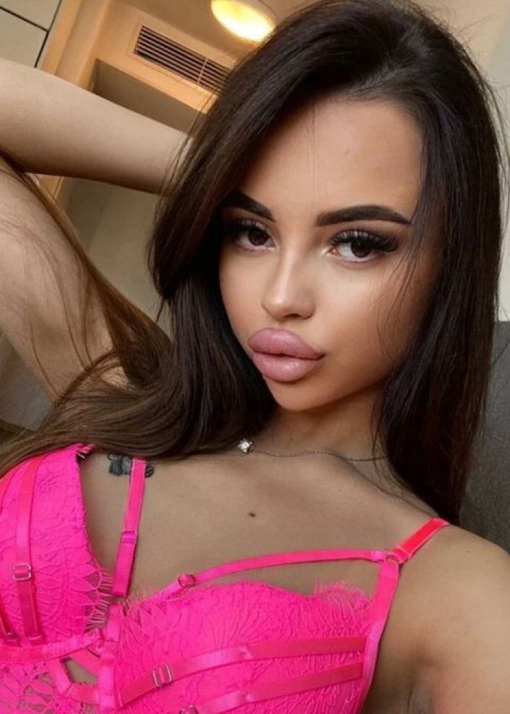 Индивидуалка Ира фото № 2 в городе Тихвин