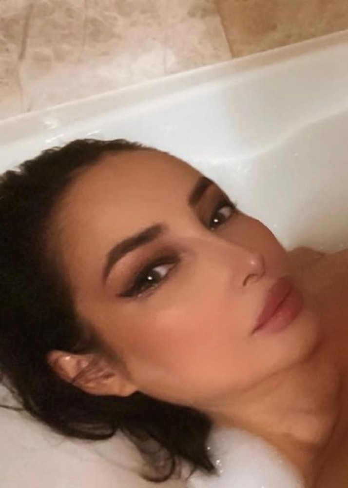 Индивидуалка Ирина фото № 2 в городе Тихвин