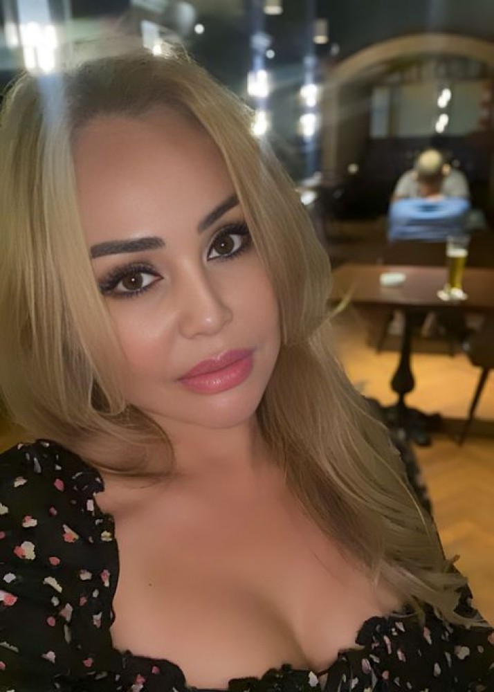 Индивидуалка Камилла фото № 2 в городе Тихвин