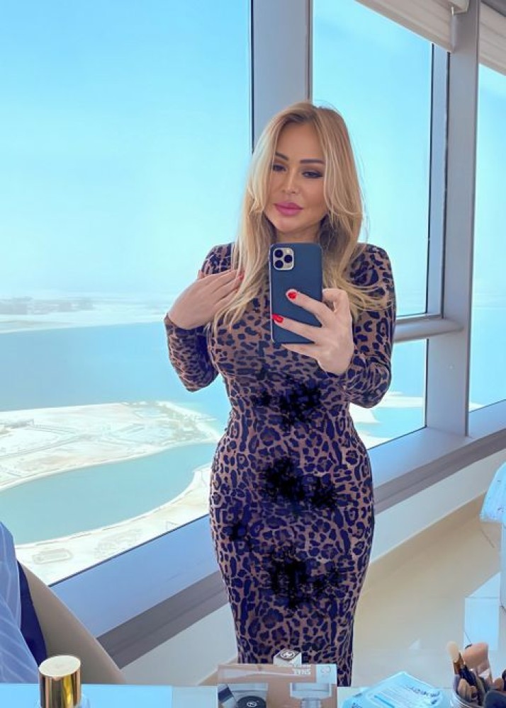 Индивидуалка Камилла фото № 2 в городе Тихвин