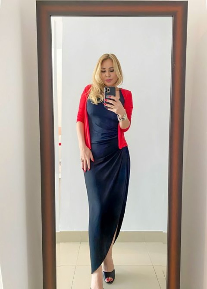 Индивидуалка Камилла фото № 2 в городе Тихвин