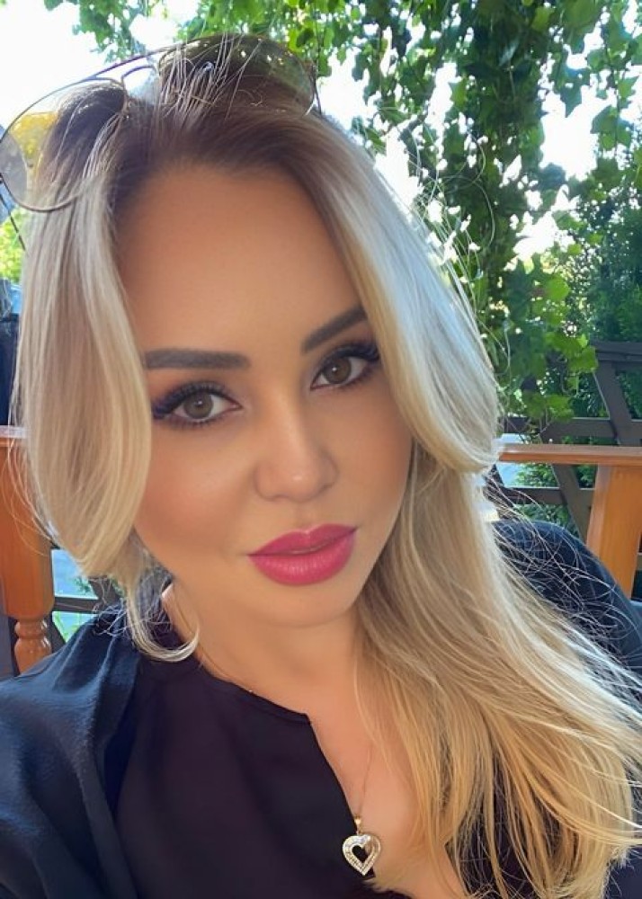 Индивидуалка Камилла фото № 2 в городе Тихвин