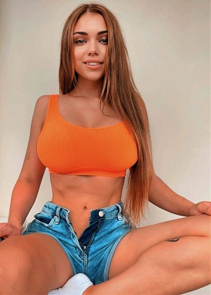 Индивидуалка Кира фото № 2 в городе Тихвин