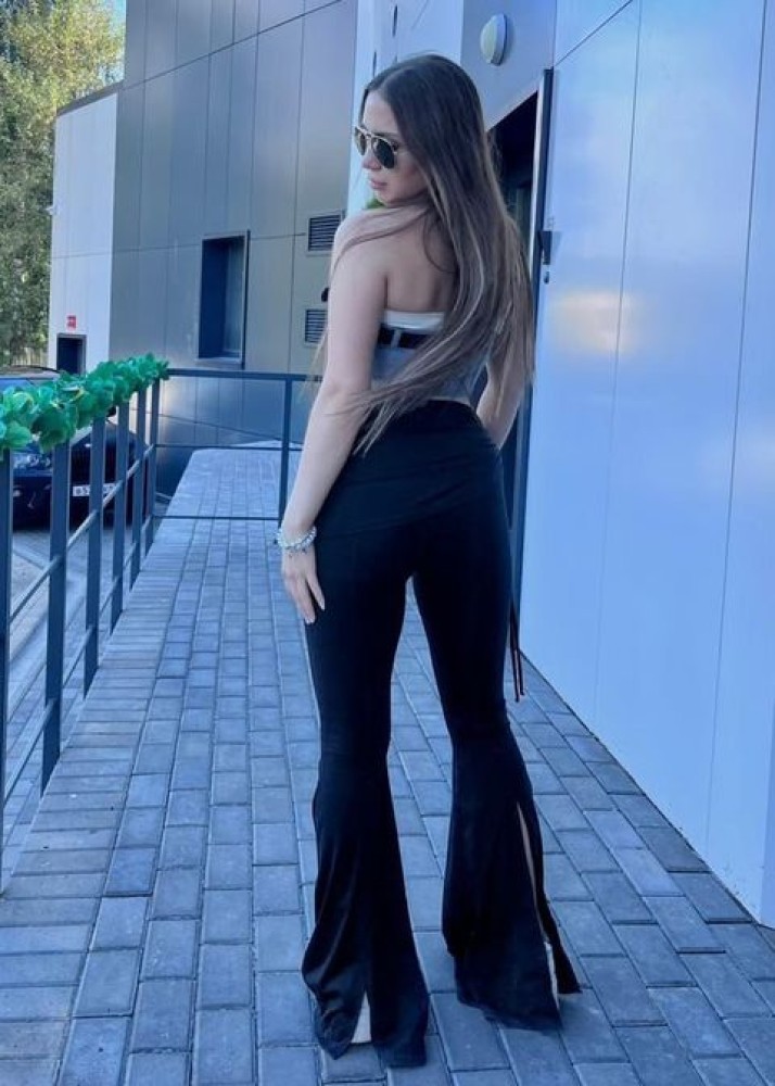 Индивидуалка Кира фото № 2 в городе Тихвин