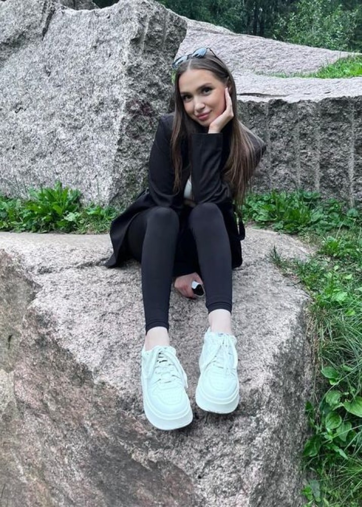 Индивидуалка Кира фото № 2 в городе Тихвин