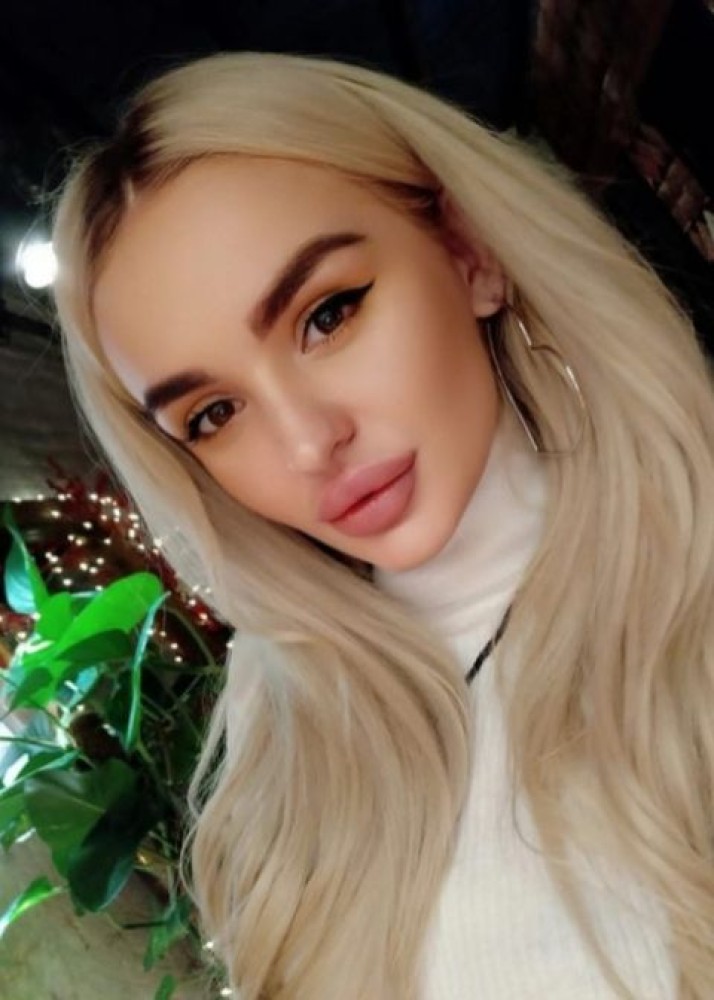 Индивидуалка Ксения главное фото в городе Тихвин 