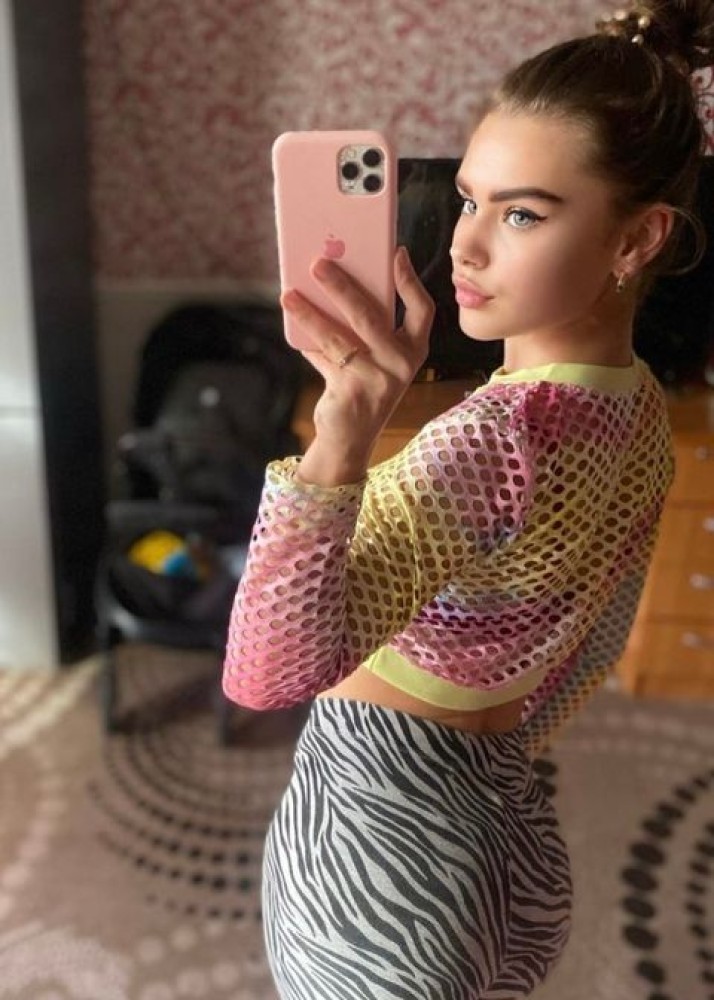 Индивидуалка Ксюша фото № 2 в городе Тихвин