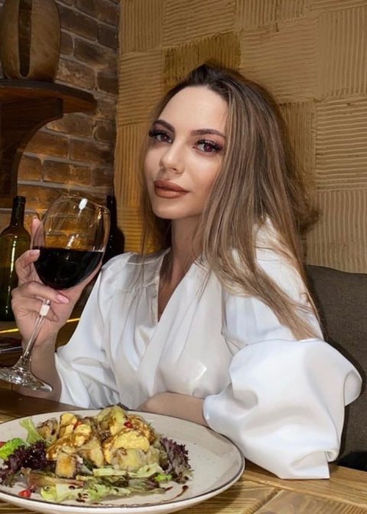 Индивидуалка Лиза фото № 2 в городе Тихвин