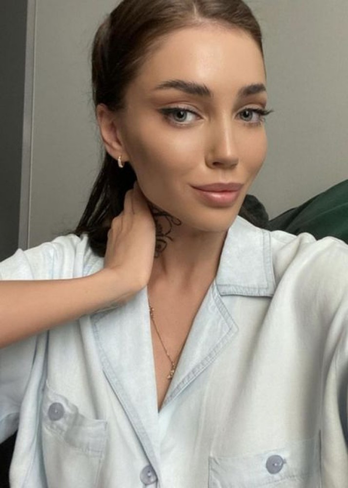 Индивидуалка Лола главное фото в городе Тихвин 