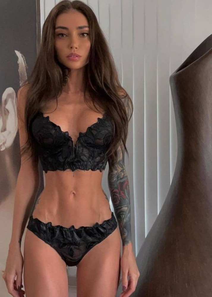 Индивидуалка Лола фото № 2 в городе Тихвин