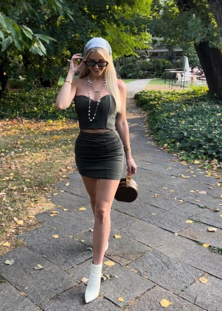 Индивидуалка Маргарита фото № 2 в городе Тихвин