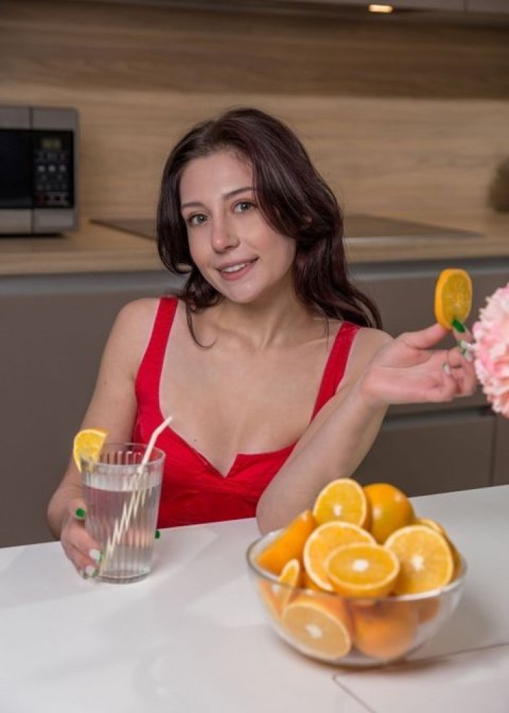 Индивидуалка Мария фото № 2 в городе Тихвин