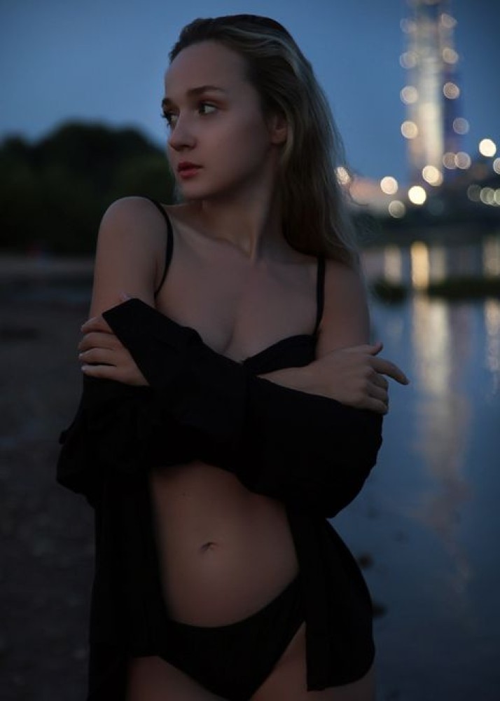 Индивидуалка Маша главное фото в городе Тихвин 