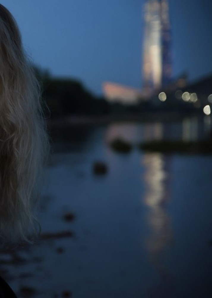 Индивидуалка Маша фото № 2 в городе Тихвин