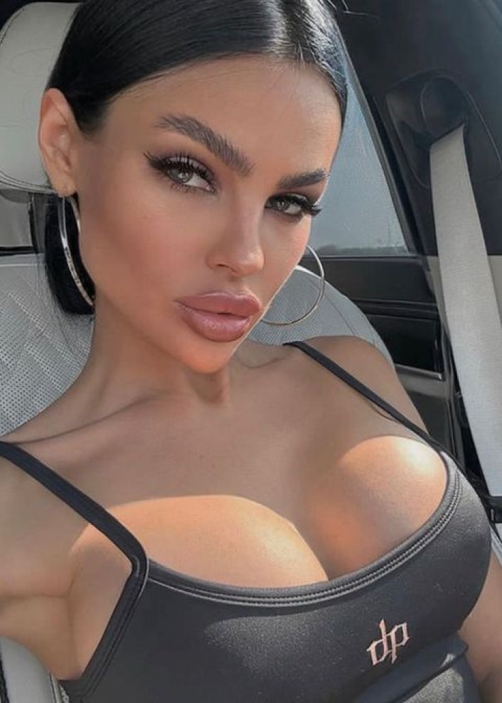 Индивидуалка Маша главное фото в городе Тихвин 