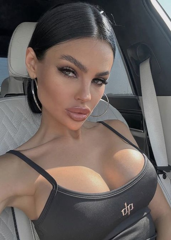 Индивидуалка Маша фото № 2 в городе Тихвин