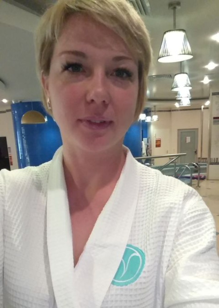 Индивидуалка МИЛФА фото № 2 в городе Тихвин