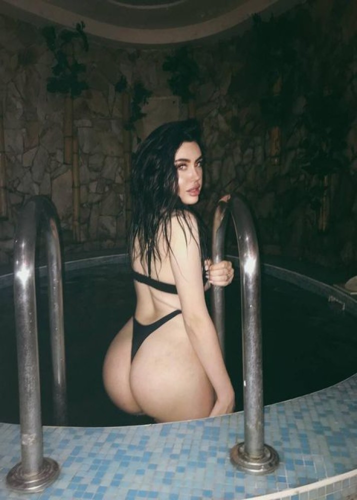 Индивидуалка Мина фото № 2 в городе Тихвин