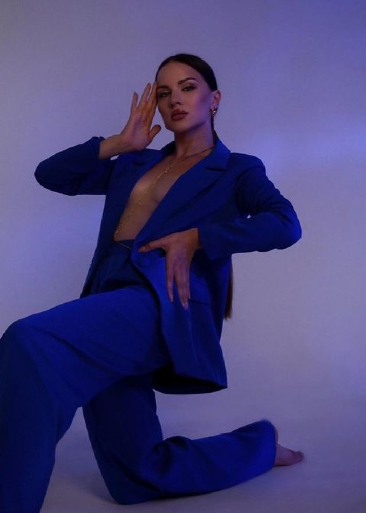 Индивидуалка Мира главное фото в городе Тихвин 