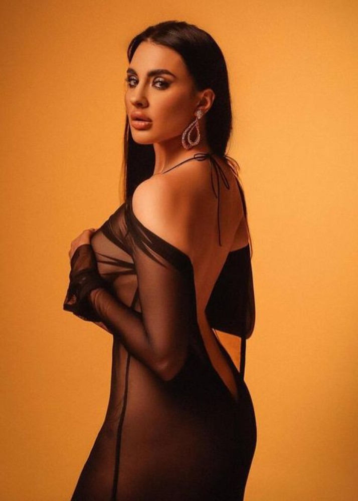 Индивидуалка Офелия главное фото в городе Тихвин 