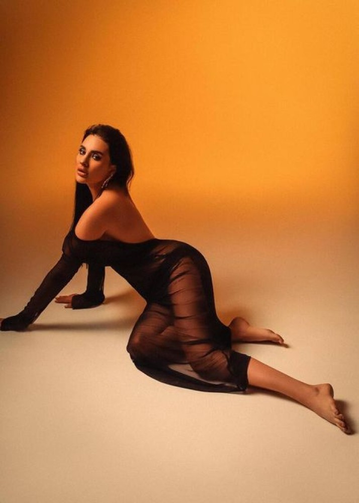 Индивидуалка Офелия фото № 2 в городе Тихвин