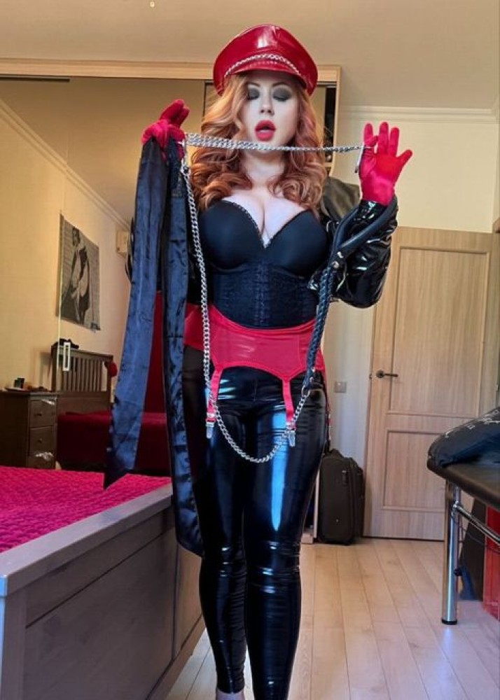 Индивидуалка Ольга фото № 2 в городе Тихвин