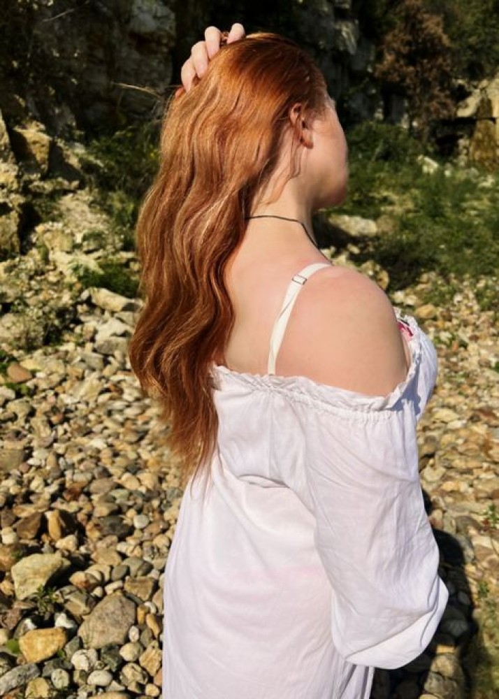 Индивидуалка Ольга фото № 2 в городе Тихвин